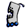 Cute Robot